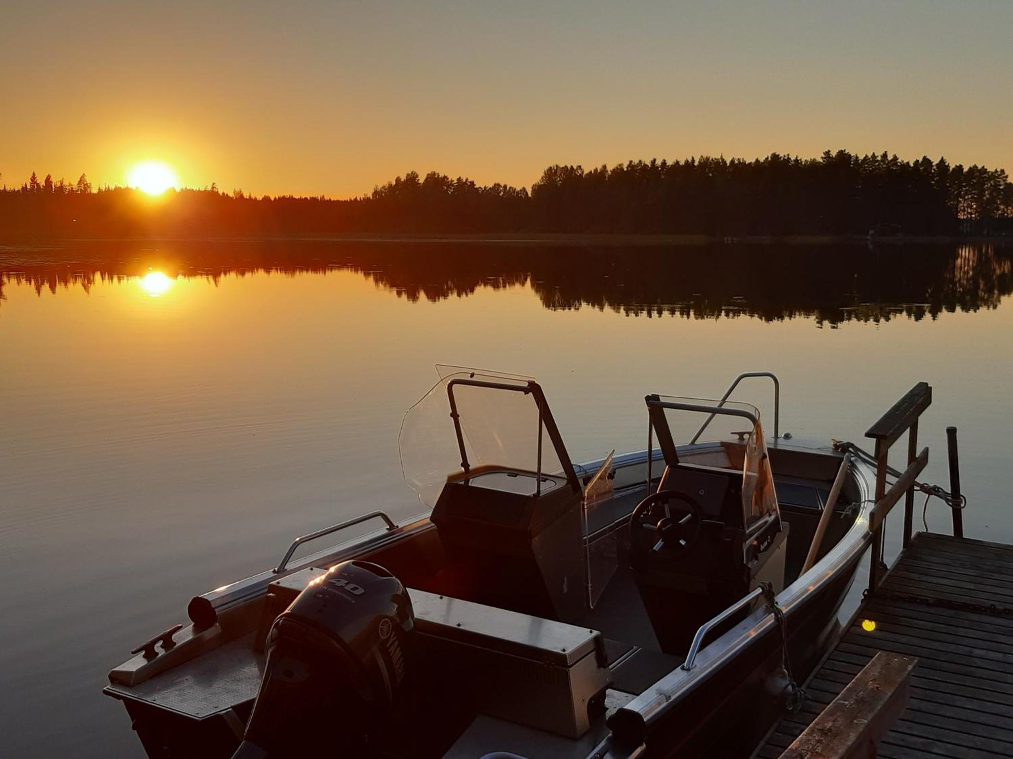 Saimaa Lakeside Ruokolahti Eksteriør bilde