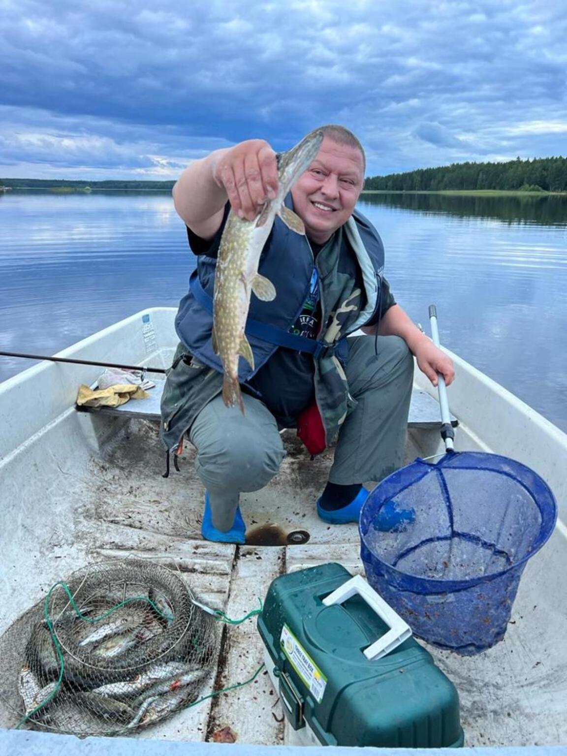 Saimaa Lakeside Ruokolahti Eksteriør bilde